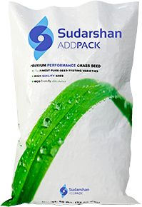BOPP Bags — Sudarshan Addpack